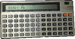 FX-702P