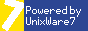 Powered by UnixWare 7